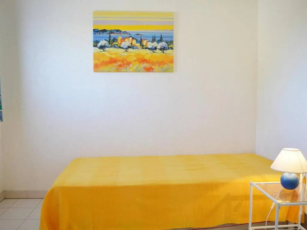 Maison Le Lavandou, 3 pièces, 6 personnes - FR-1-251-20