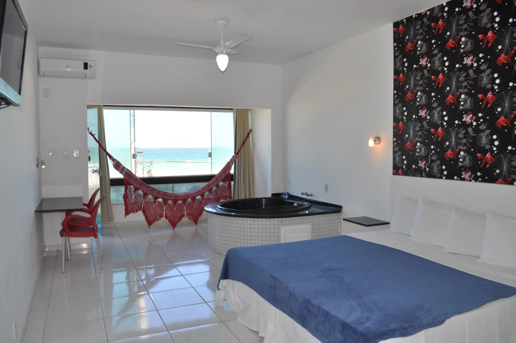 Pousada Laguna Hotel