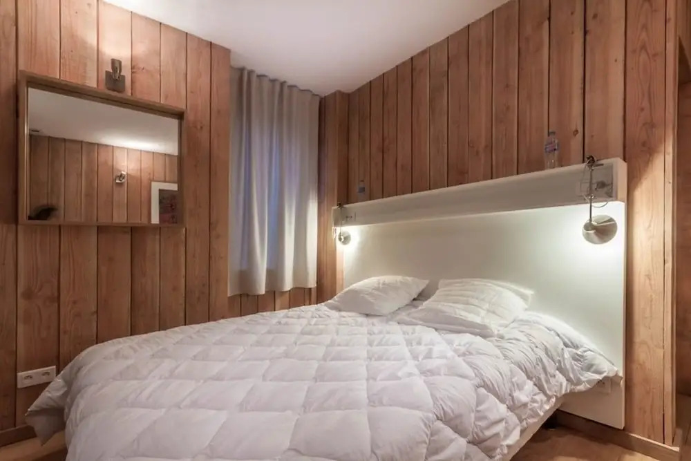 Auberge RDC