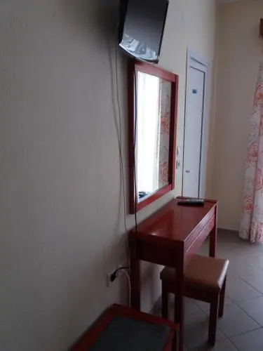 Hotel Milionis