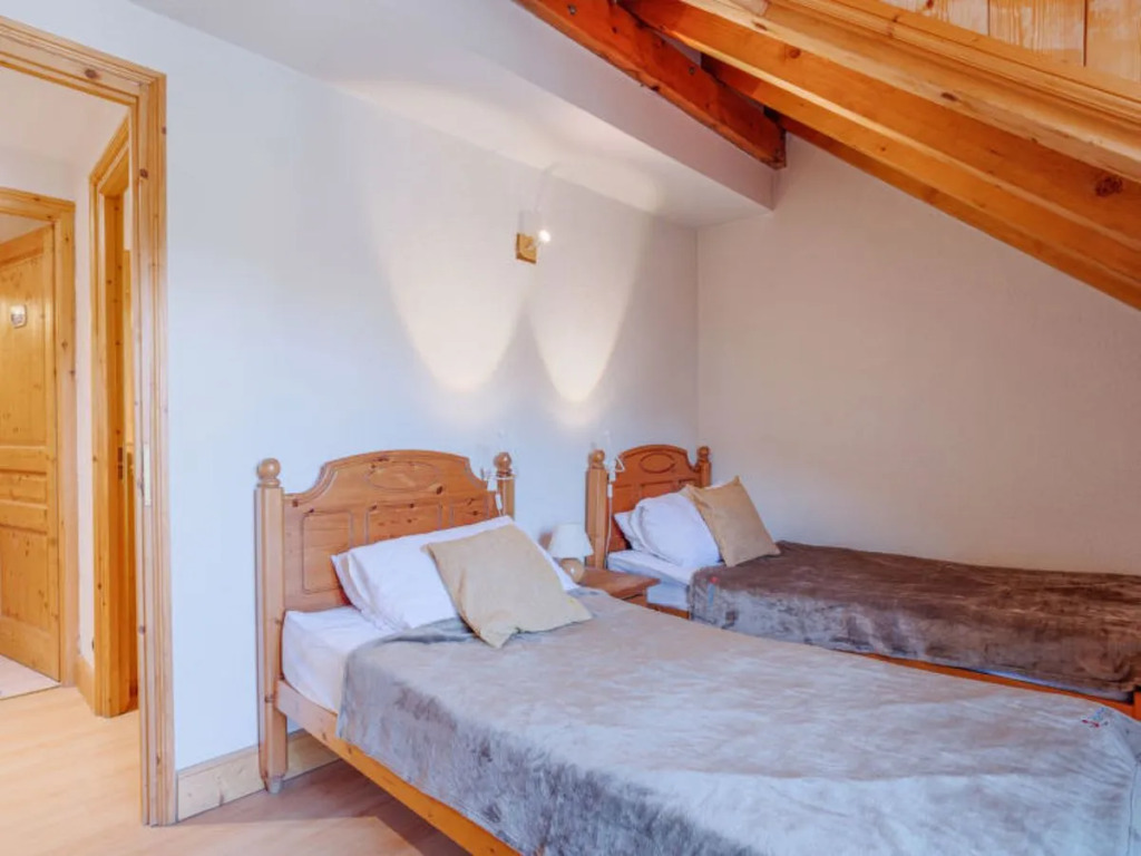 Villa Conseil Saint Gervais 31867