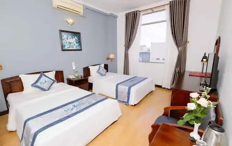 Đông Xuyên Hotel