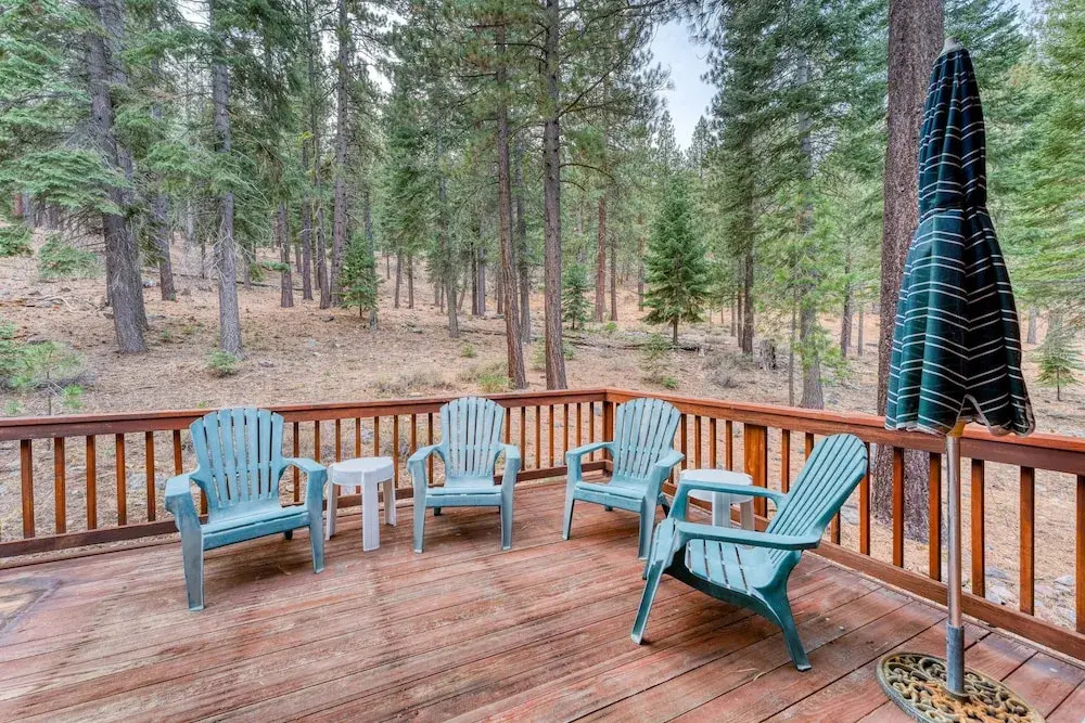 Northstar Hideaway by Avantstay 5mins to Skiing