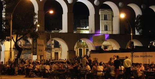 Bossa in Rio Hostel