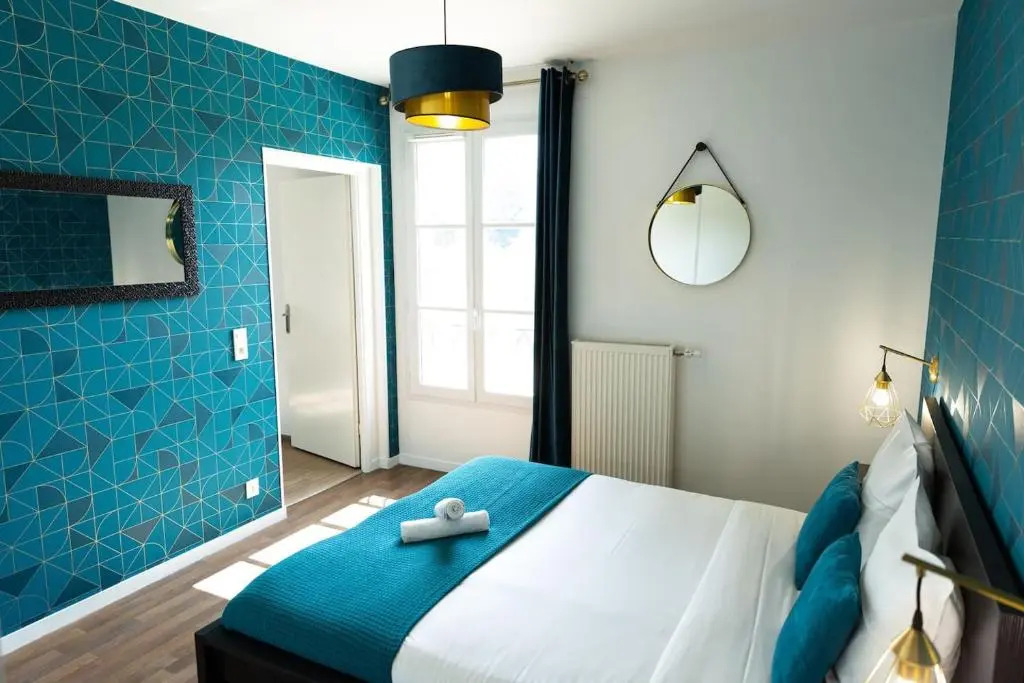 Creative Suite Disneyland Paris
