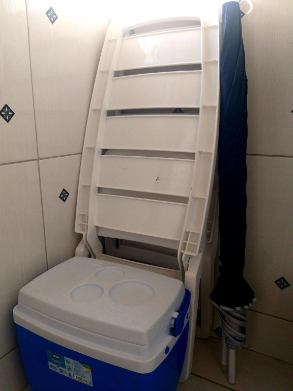 Apartamento De um dorm na praia grande ubatuba 22C