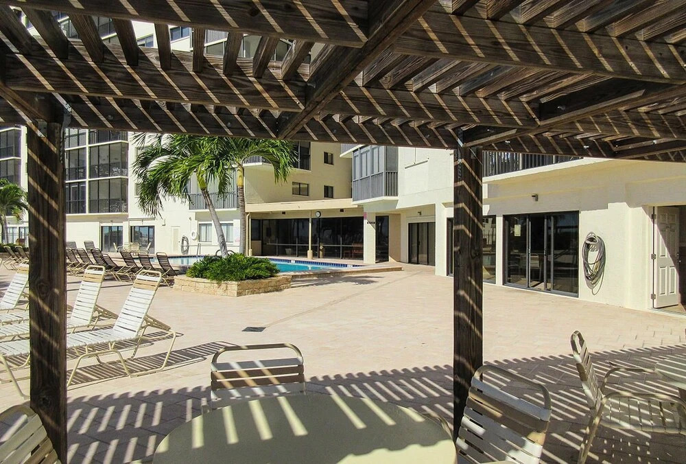 Carlos Pointe 512 2 Bedrooms 2 Bathrooms Condo
