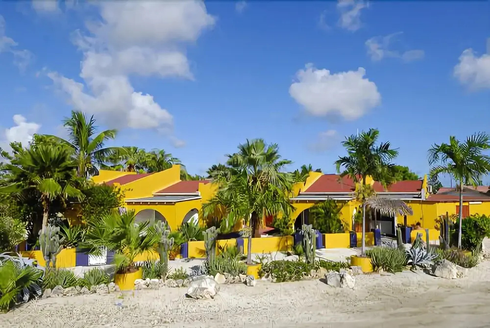 Yachtclub Apartments