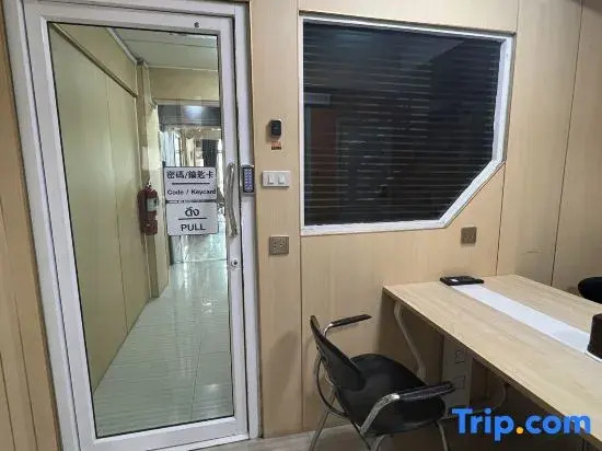 Golden mango home Youth hostel 金芒果之家青年旅舍