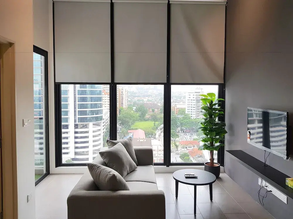 NowHere Boutique Suites at EST KL Sentral