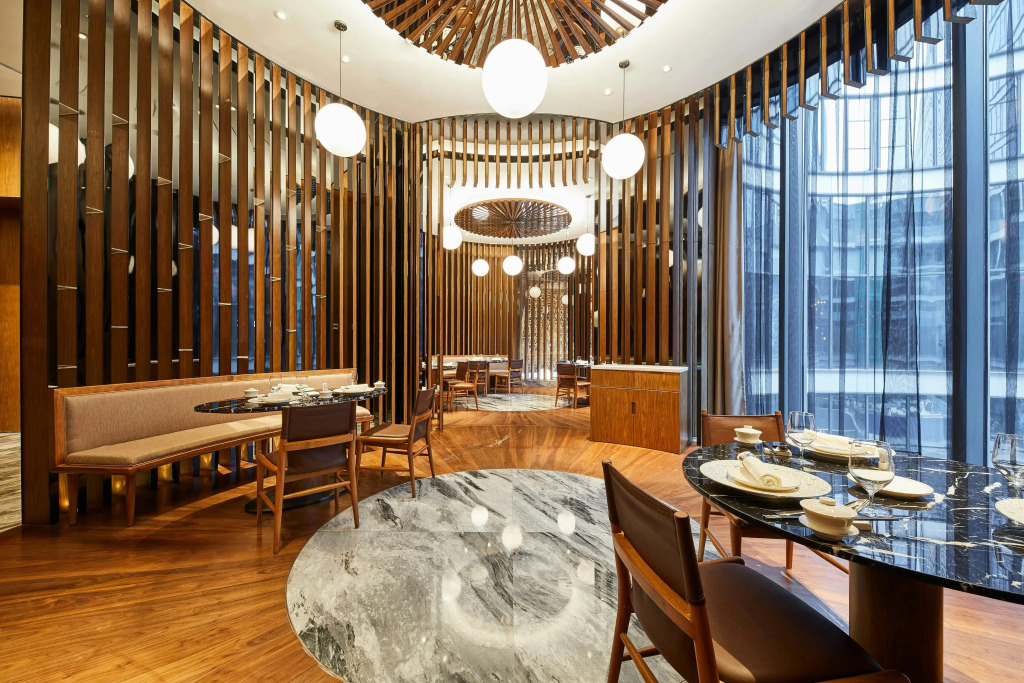 The Westin Qingdao West Coast