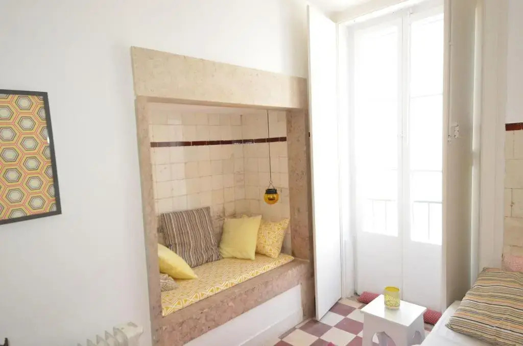 The Color Suites & Rooms