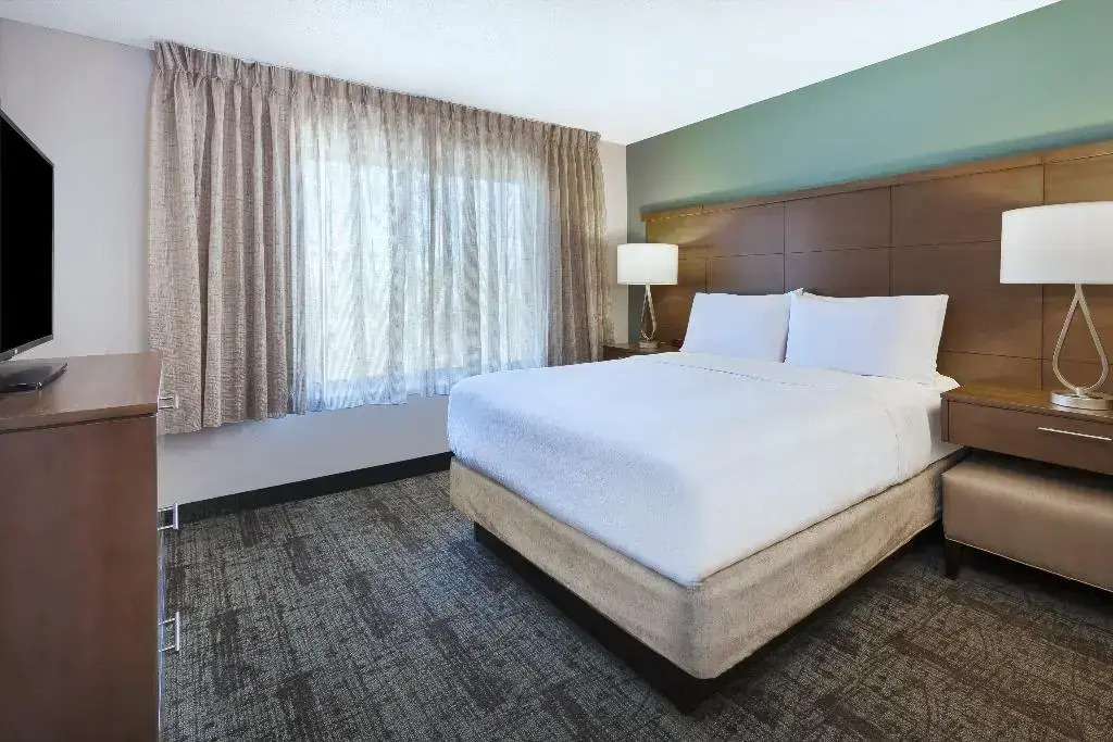 Staybridge Suites Columbia-Highway 63 & I-70 by IHG