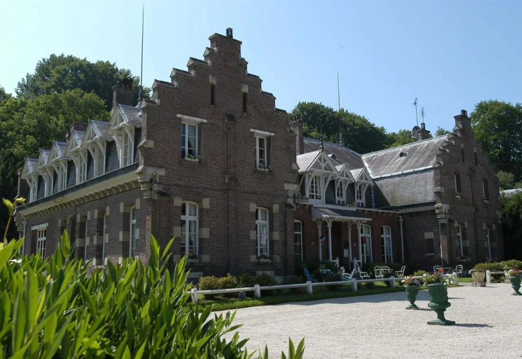 Domaine de Joinville & Spa