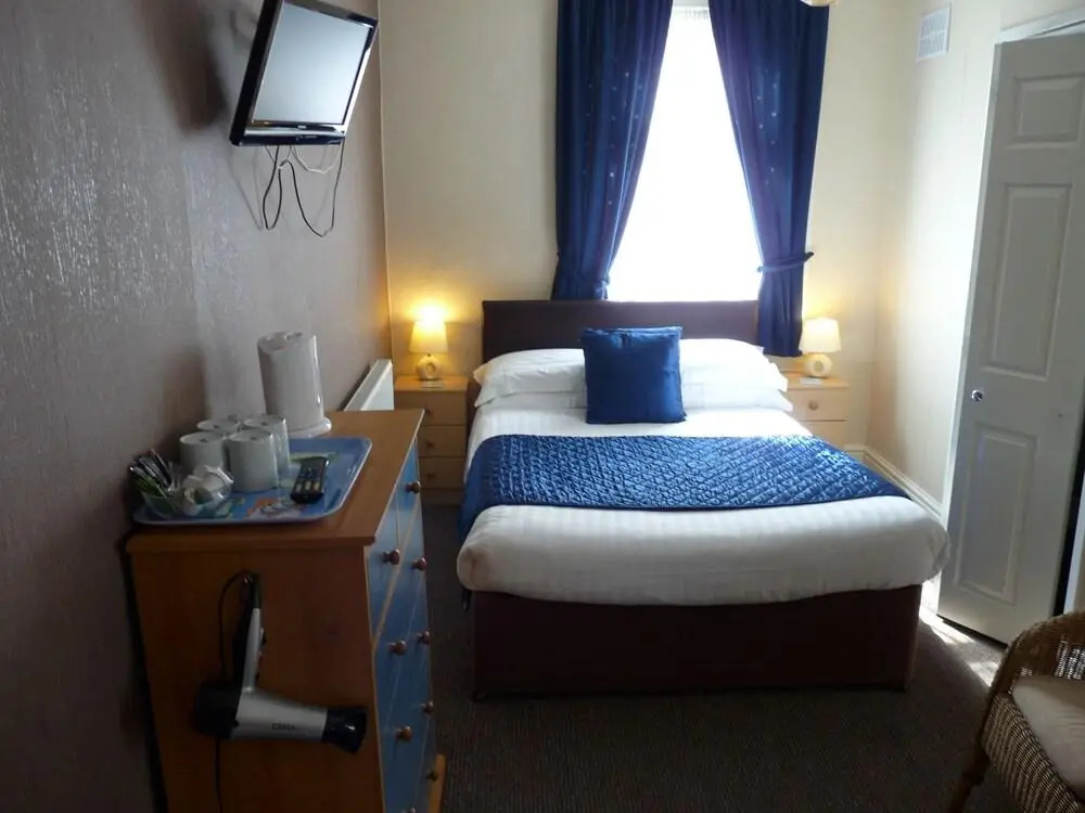 the cumbrian hotel