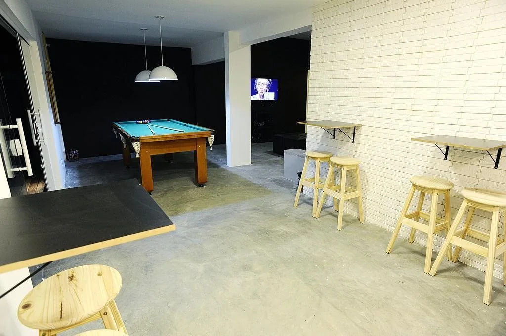 Wolo Hostel