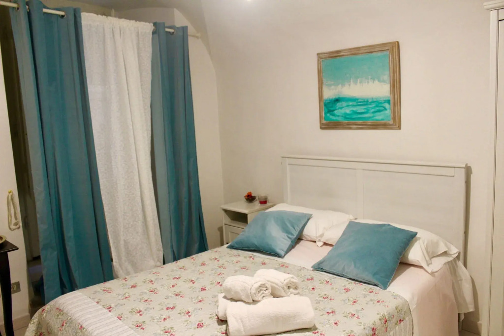 Gattopardo Rooms Florence