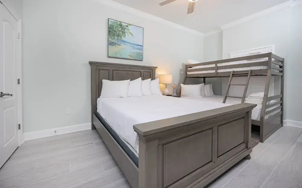 Phoenix Gulf Towers 2408 4 Bedroom Condo