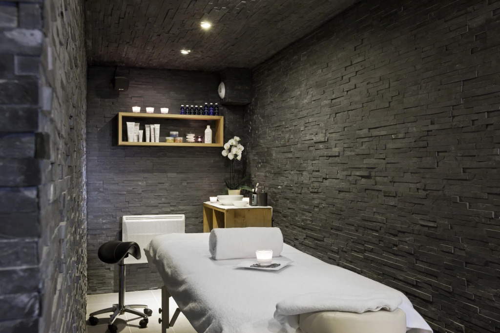 Le Faucigny - Hotel de Charme & SPA