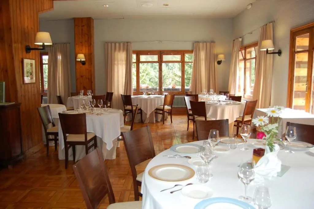Hotel Manantial- Balneari Caldes de Boi