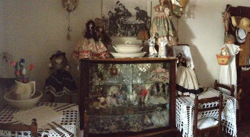B&B Vecchia Broglie