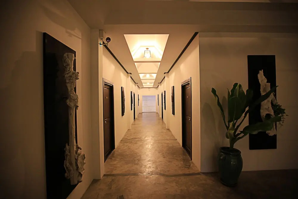 清迈三诺河畔精品度假酒店 Sannot Riverside Boutique Hotel