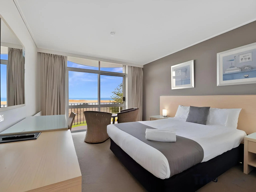 Scamander Beach Resort