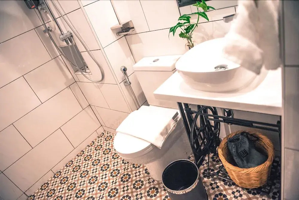 Muo Boutique Hotel