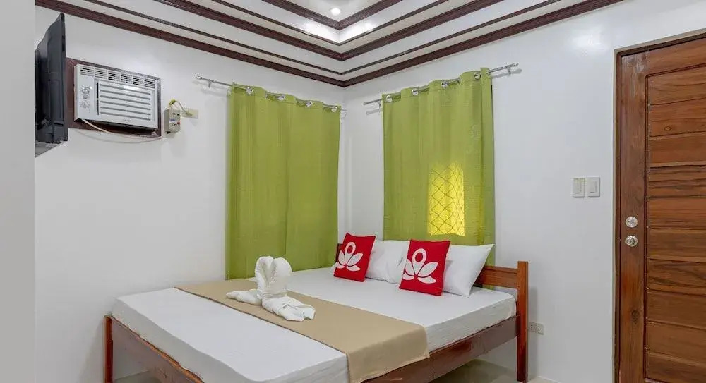 ZEN Rooms Biantoni Resort Siargao