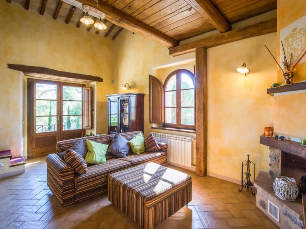 Holiday Home Villa al Sole by Interhome