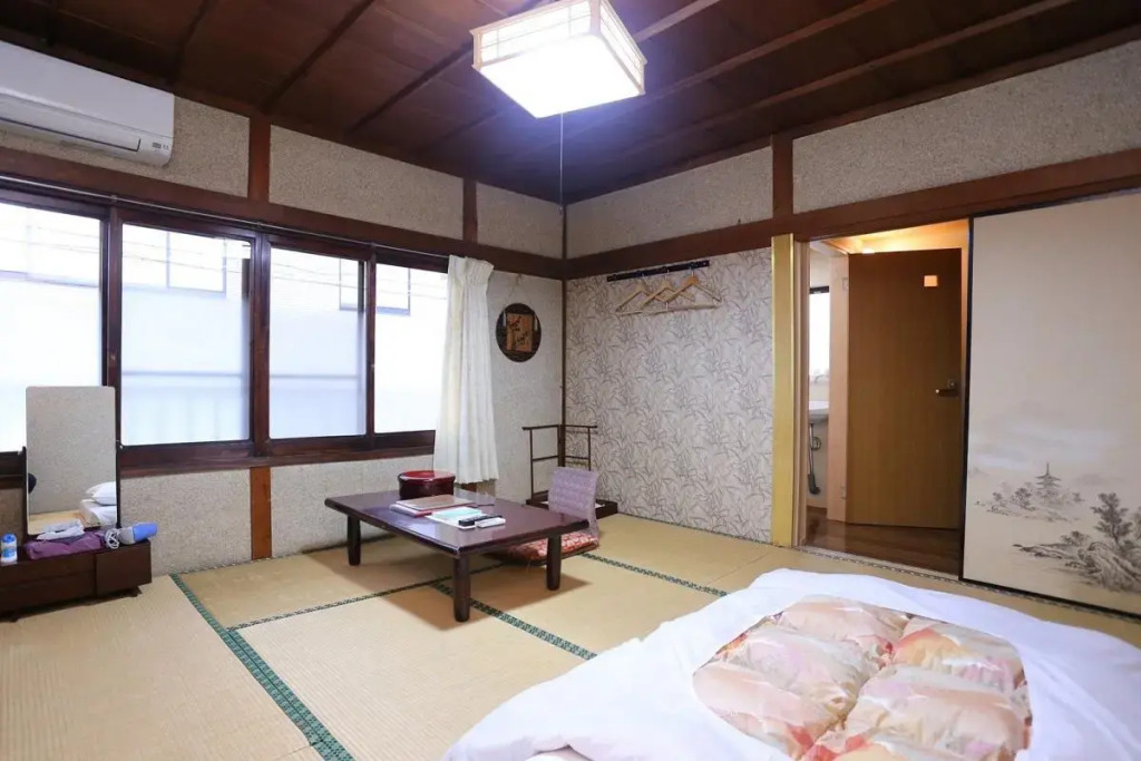 Hinode Ryokan