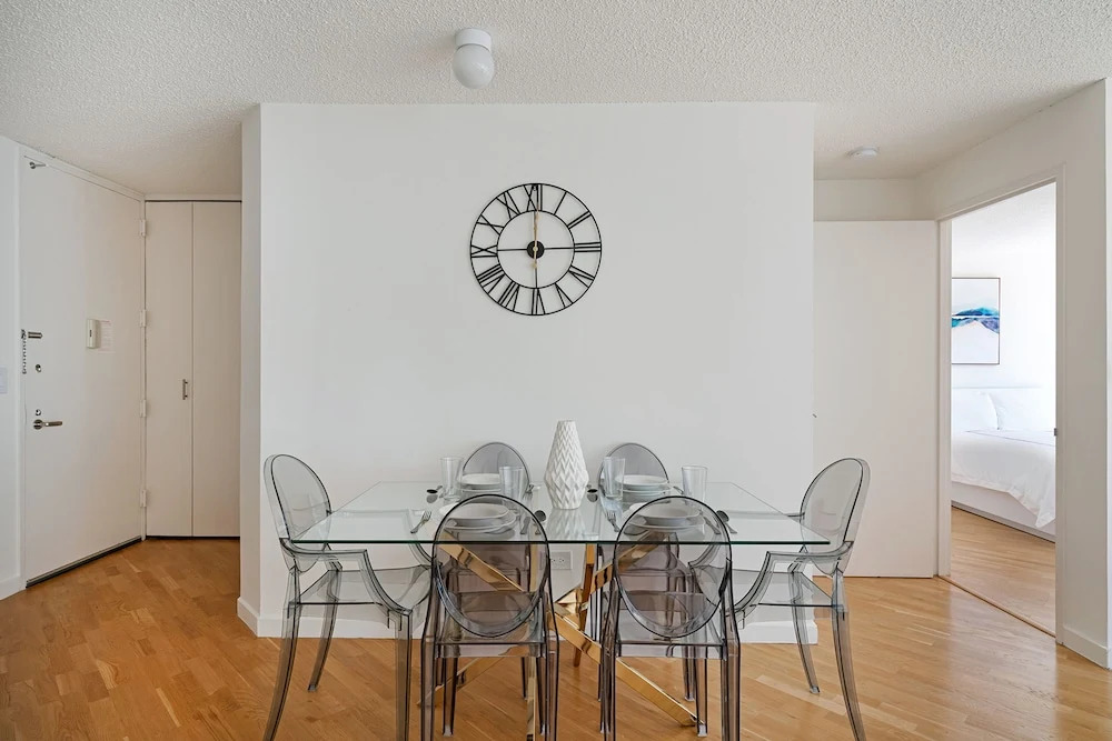 Stunning Apartment for 4 2 Bedrooms 2 Bath