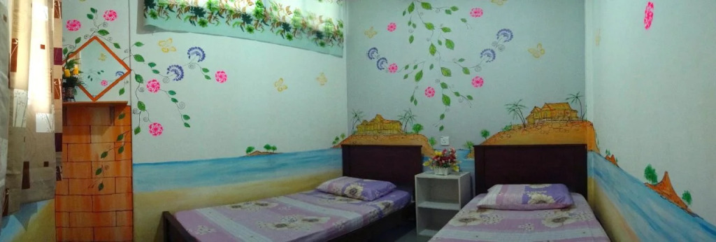 Old Town Guest House