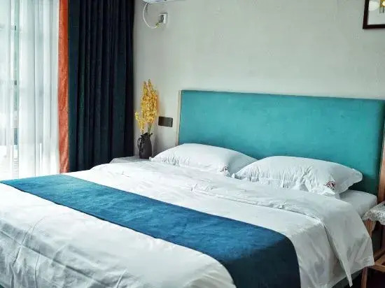Yuanqianxi Guesthouse