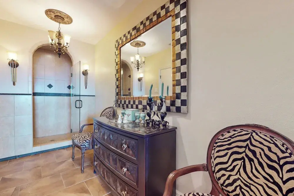 3BR Gulf View Pentouse w/ Pool - Steps to Shore