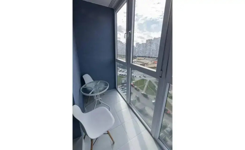 Roomer (Румер) на улице Братская 2