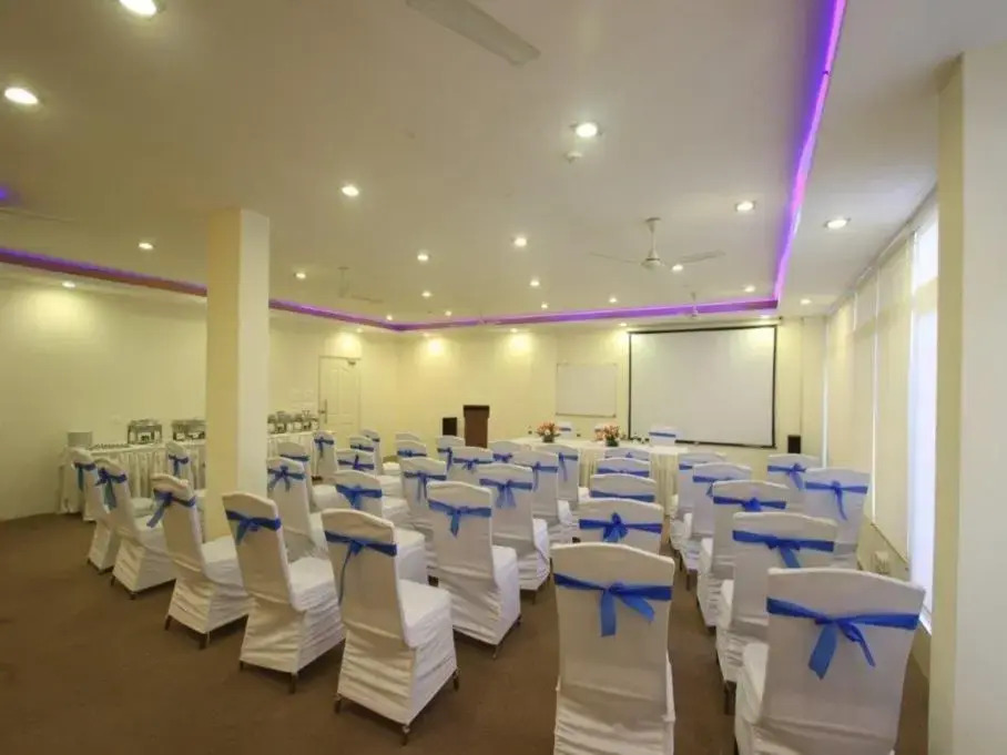 Orchid Square - The Boutique Hotel Coonoor