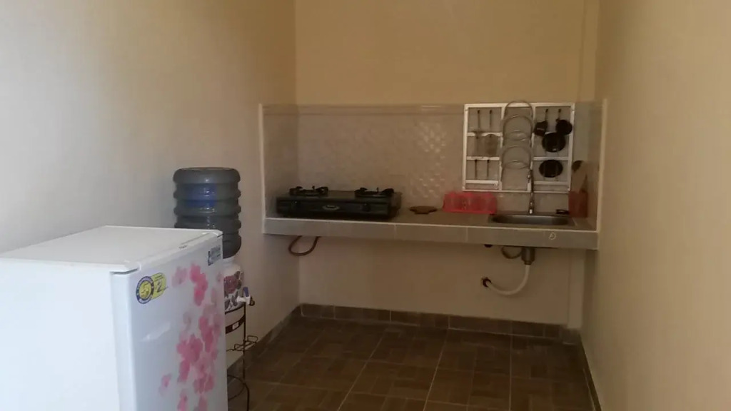 Demank Hidden Guesthouse