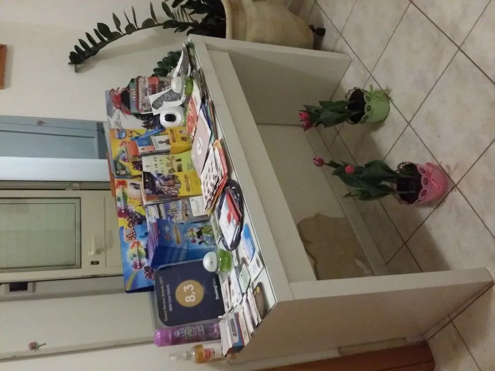B&B Casa Valeria