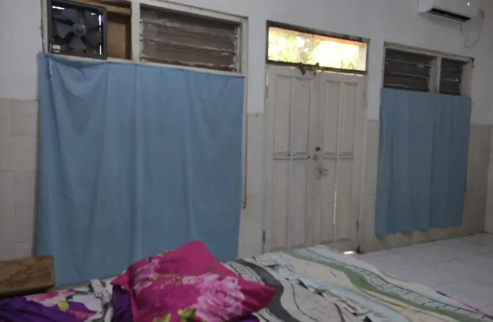 Hotel O Homestay Sehat