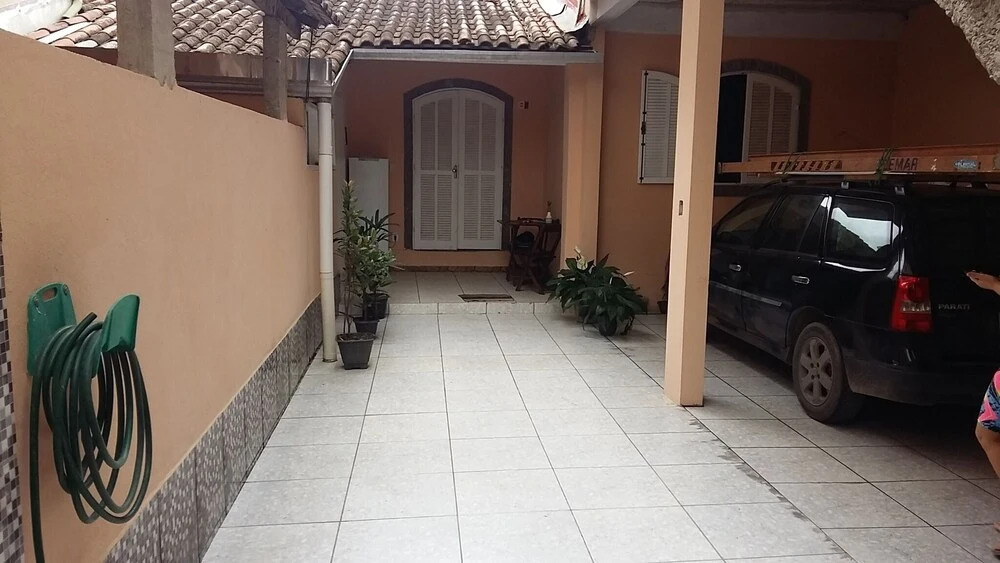 Pousada Jasmim Paraty