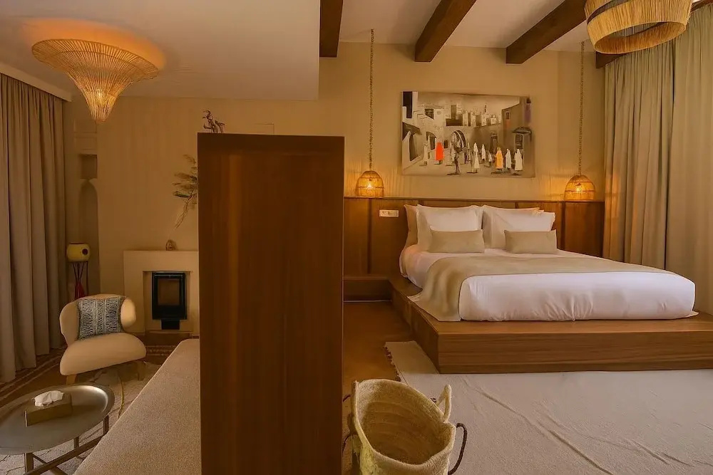 Luxury Resort Loudi Marrakech