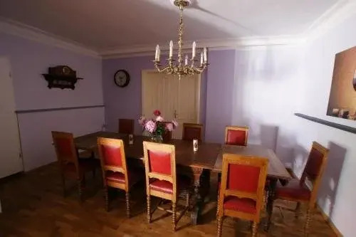 Pension Kastanie