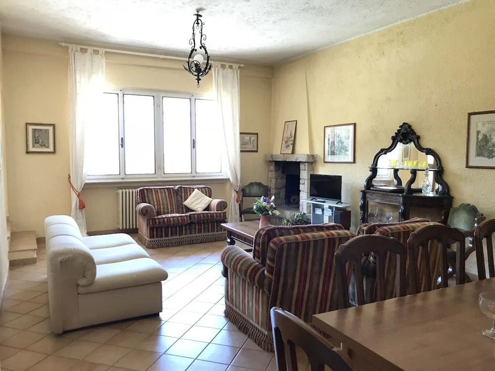 Villa Lilium