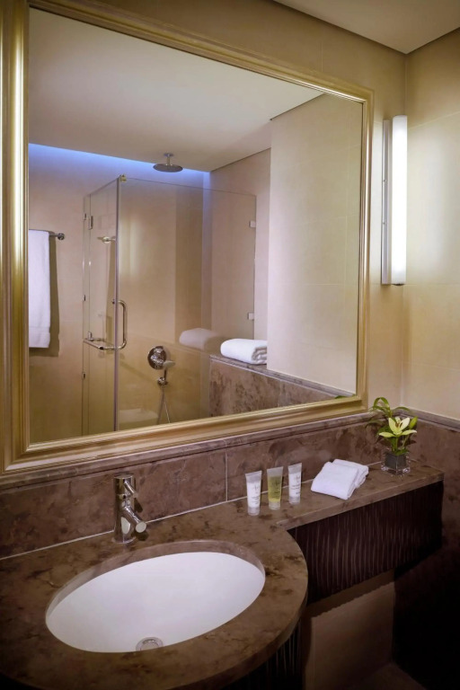 Petra Marriott Hotel