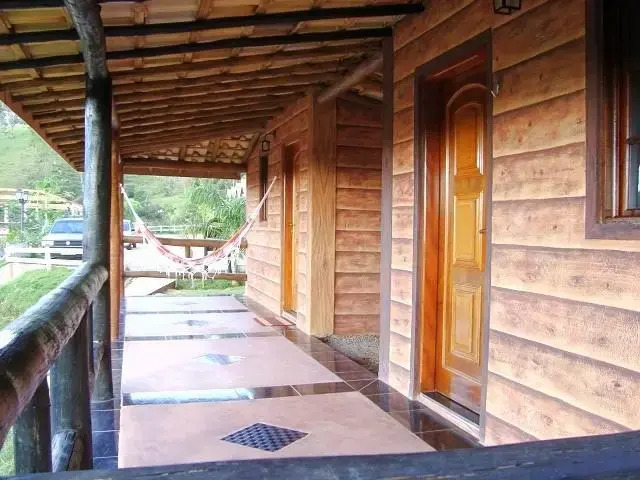Fazenda Morro Pelado