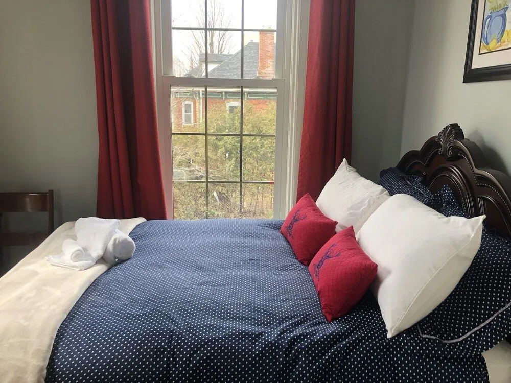 1000 Islands B&B "Boutique Hotel Experience"