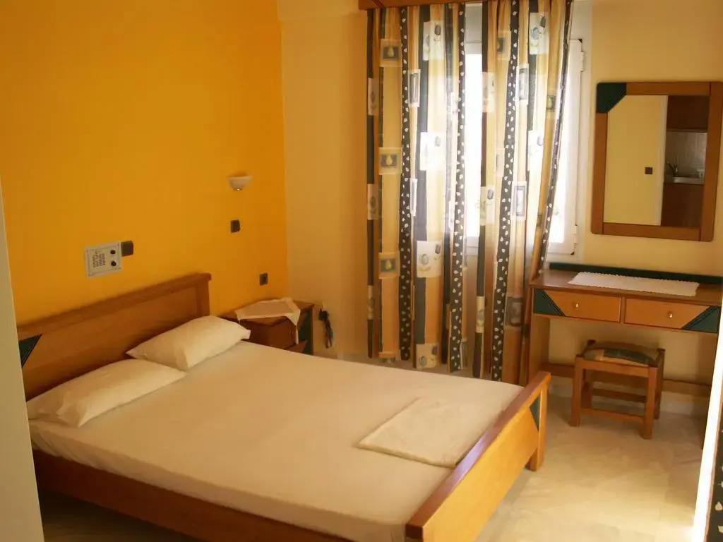 Athena Hotel