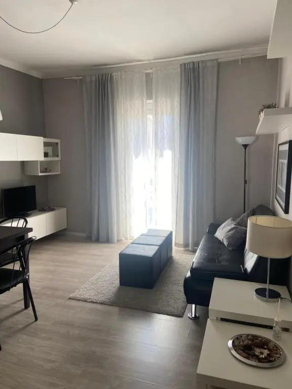Appartamento a due passi dal centro