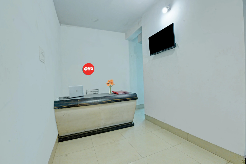 Hotel O Dream Inn
